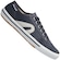 Tênis Rainha VL 2500 - Masculino AZUL ESC/CINZA CLA