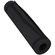 Tapete de Yoga com alça Acquafit 190 x 60 x 0,5 cm PRETO