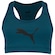 Top Fitness Puma 4Keeps BRA - Adulto AZUL ESC/PRETO