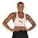 Top Fitness Puma 4Keeps BRA - Adulto ROSA/PRETO
