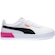 Tênis Puma Carina L BDP - Feminino BRANCO