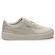 Tênis Puma Carina L BDP - Feminino PRETO/BRANCO/CELESTE