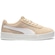 Tênis Puma Carina BDP - Feminino Branco/Bege