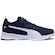 Tênis Puma Flyer Runner BDP - Masculino AZUL ESC/BRANCO