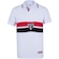 Camiseta do São Paulo 1993 RetrôMania - Masculina BRANCO