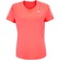 Camiseta adidas Own The Run - Feminina ROSA
