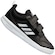 Tênis Infantil adidas Tensaur PRETO/BRANCO