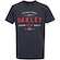 Camiseta Oakley Quality - Masculina PRETO