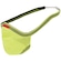 Máscara de Proteção Facial Knit Fiber 0915 AMARELO FLUOR