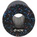 Rolo de Massagem Acte Sports T233 PRETO