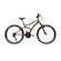 Bicicleta Caloi Max Front - Aro 24 - Freios V-Brake - Infantil VERDE/LARANJA