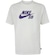 Camiseta Nike SB Tee Logo - Masculina. BRANCO
