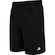 Bermuda adidas Plain - Masculina PRETO
