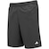 Bermuda adidas Plain - Masculina CINZA ESCURO
