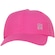 Boné Aba Curva Oxer Full Color - Strapback - Adulto ROSA