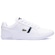 Tênis Lacoste Europa LCR BRZ Masculino BRANCO/VERDE