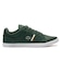 Tênis Lacoste Europa LCR BRZ Masculino VERDE ESCURO