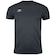Camisa Penalty X 310603 - Masculina CINZA ESCURO