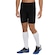 Bermuda Térmica Masculina Penalty Flat X PT PRETO