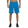 Bermuda Under Armour Tech Graphic - Masculina AZUL/AZUL CLARO