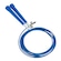Corda de Pular Oxer Aço - 3 metros AZUL