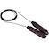 Corda Oxer Ajustavel PRETO