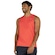 Camiseta Regata Mizuno Spark 2 - Masculina VERMELHO