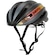 Capacete para Bike Giro Synthe Mips - Adulto CINZA ESCURO