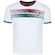 Camiseta do Fluminense Wad - Juvenil BRANCO