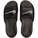 Chinelo Nike One Shower - Slide - Feminino PRETO/BRANCO