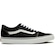 Tênis Vans Masculino Ward Canvas PRETO/BRANCO