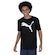 Camiseta Puma Active Big Logo - Masculina PRETO