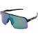 Óculos de Sol Oakley Sutro Lite Prizm - Unissex PRETO/VERDE