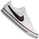 Tênis Infantil Nike Court Legacy BG - Feminino BRANCO/PRETO