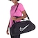 Mala Nike Gym Club 2.0 - 24 Litros PRETO
