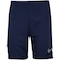 Calção Nike Dry Academy K 21 - Masculino AZUL ESC/BRANCO