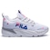 Tênis Fila Charge - Feminino BRANCO/AZUL
