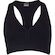 Top Fitness com Bojo Oxer Bartak - Adulto PRETO
