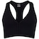 Top Fitness com Bojo Oxer Bartak - Adulto PRETO/PRATA