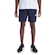Bermuda adidas Chelsea SL - Masculina AZUL ESC/BRANCO