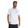 Camiseta adidas AEROREADY Designed To Move - Masculina BRANCO