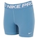 Bermuda Feminina Pro 365 5In Nike AZUL ESCURO