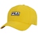 Boné Fila Aba Curva Classic Snapback - Adulto MOSTARDA
