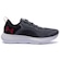 Tênis Under Armour Charged Victory - Masculino CINZA/BRANCO