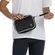 Necessaire Oxer com Bolso PRETO