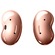 Fone de Ouvido Bluetooth Samsung Galaxy Buds Live N BRONZE
