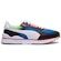 Tênis Puma R78 Future - Masculino PRETO/AZUL