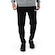 Calça Puma Evostripe Core Pants - Masculina PRETO