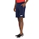 Bermuda de Moletom Puma Essentials 10 - Masculina AZUL