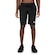Bermuda Masculina Puma Interlock 8 PRETO